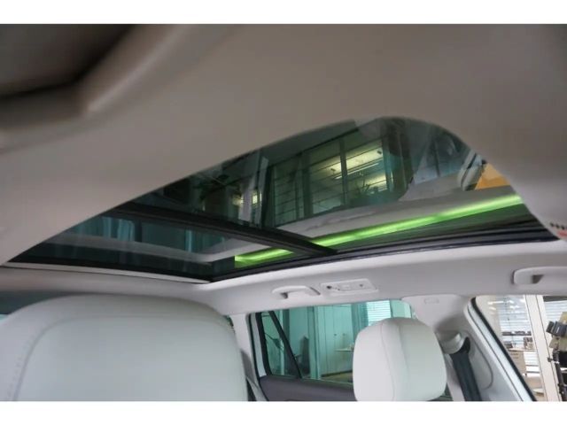 Volkswagen Passat GTE Variant eHybrid