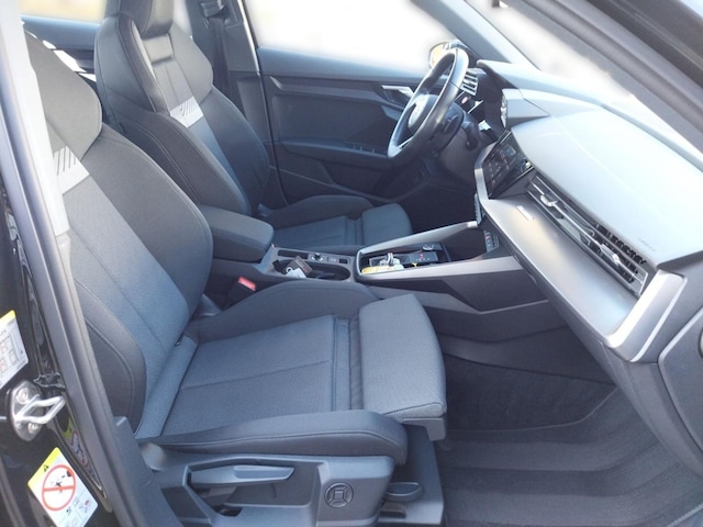 Audi A3 35 TFSI S-Tronic Sportback