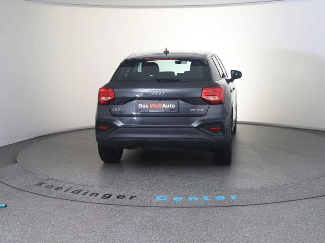 Audi Q2 35 TFSI