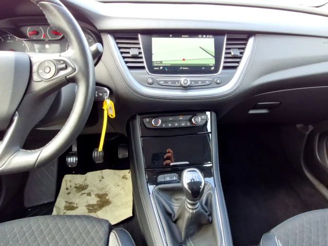 Opel Grandland X Edition