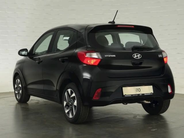 Hyundai i10 Trend
