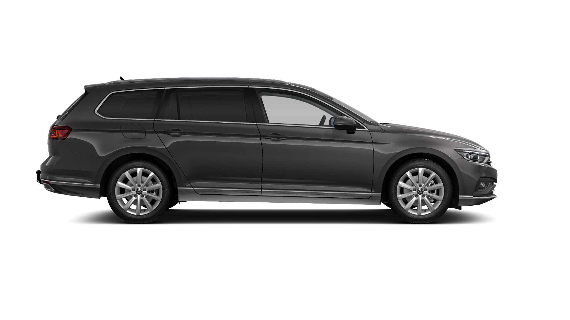 Volkswagen Passat 2.0 TDI BMT DSG Variant