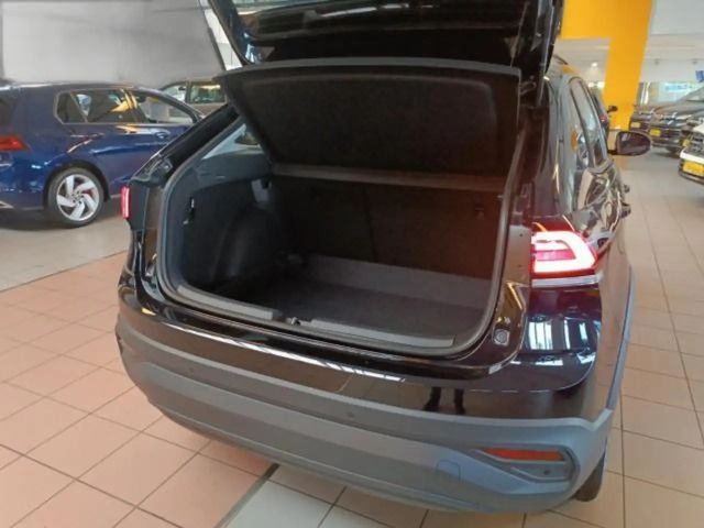 Volkswagen Taigo 1.0 TSI DSG Life