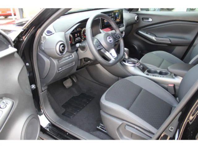 Nissan Juke N-Connecta