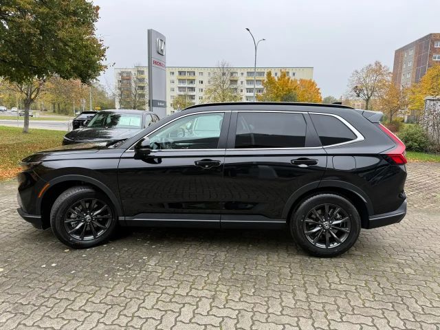 Honda CR-V e:HEV2.0i-AWDAdvance360GradBose adaptivesFernlicht