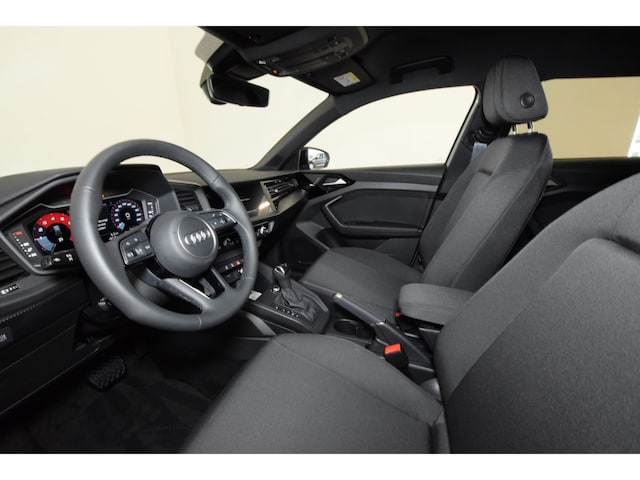 Audi A1 30 TFSI Allstreet S-Tronic
