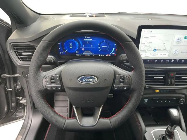 Ford Focus EcoBoost ST Line