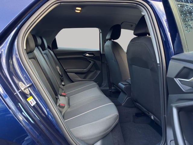 Audi A1 25 TFSI Sportback