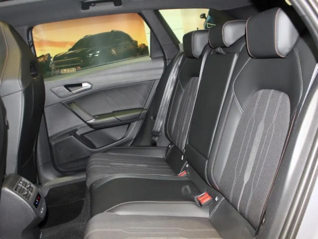 Cupra Leon 4Drive Sportstourer VZ