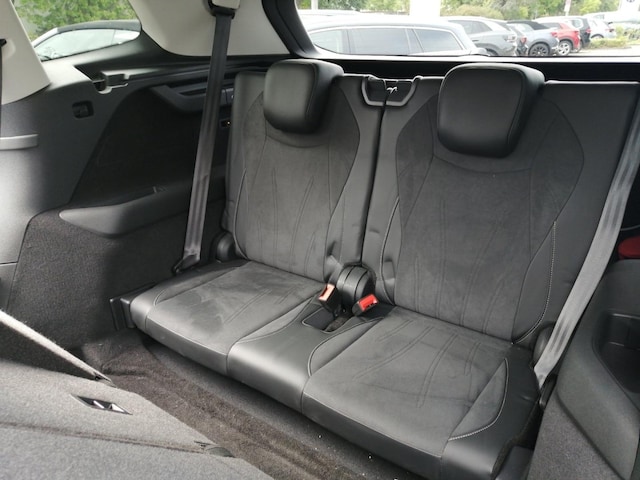 Volkswagen Tayron DSG