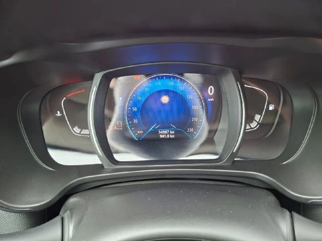 Renault Kadjar Limited