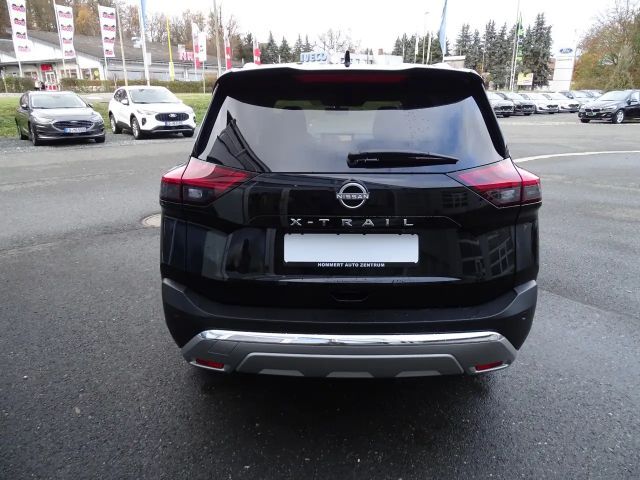 Nissan X-trail Tekna