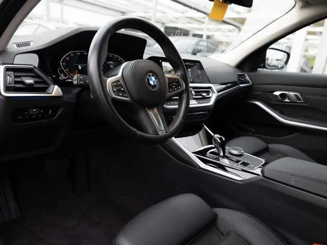 BMW 318 318d Sport Line Touring