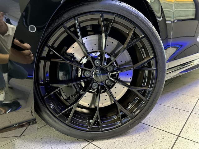 Volkswagen Golf 2.0 TSI 4Motion DSG