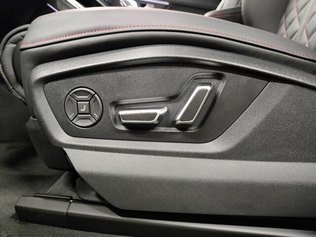 Audi Q7 Hybride Quattro