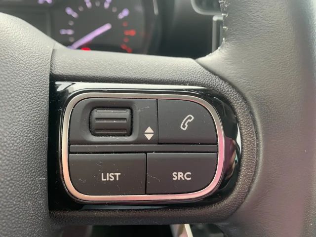 Citroën C3 Aircross Feel Pack