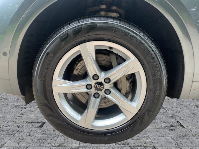 Audi Q5 40 TDI Quattro S-Tronic