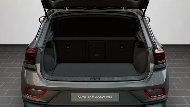 Volkswagen T-Roc 2.0 TDI Life