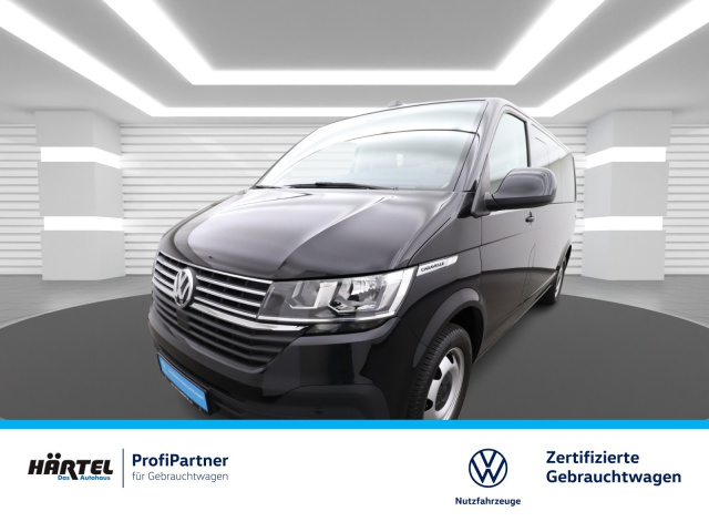 Volkswagen Caravelle Lang T6