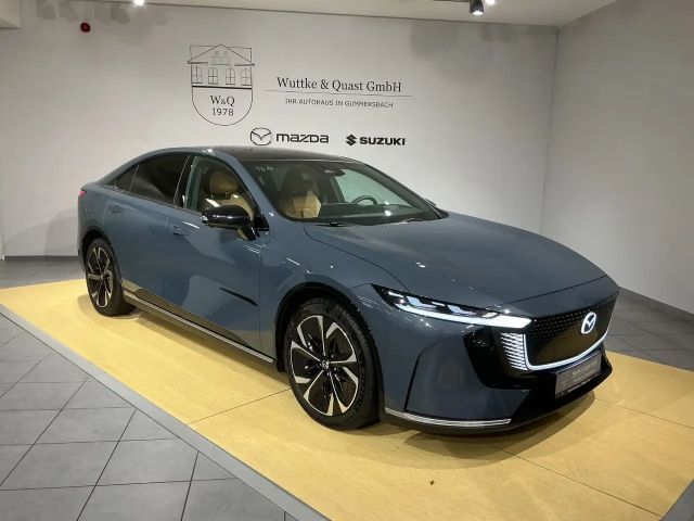 Mazda 6e Plus Takumi