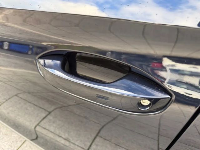 Seat Leon 2.0 TSI DSG FR-lijn Plus