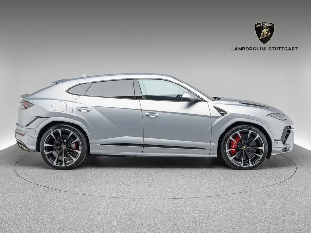 Lamborghini Urus S