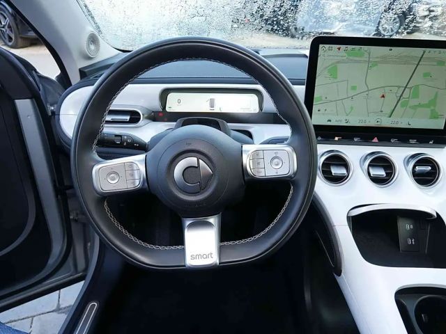 Smart #3 Ambiente Premium