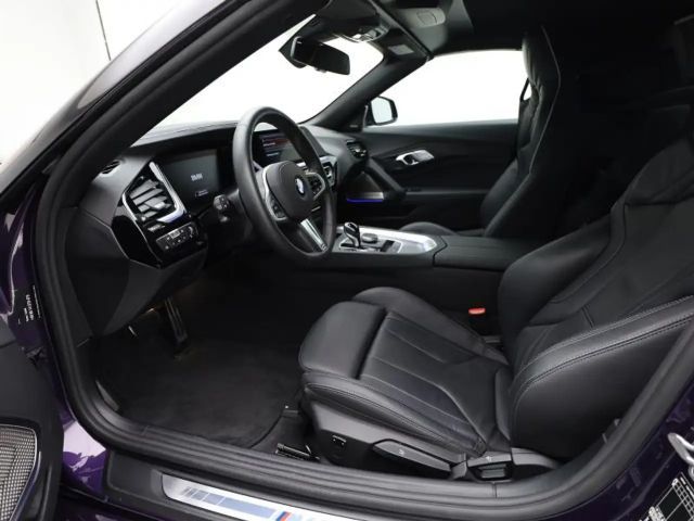 BMW Z4 Cabrio M-Sport M40i Roadster