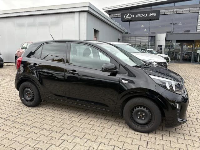 Kia Picanto Dream Team