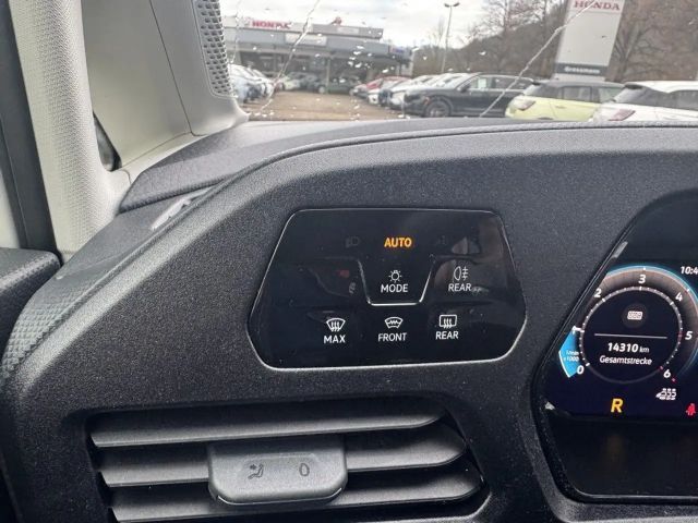 Volkswagen Caddy 2.0 TDI BMT DSG