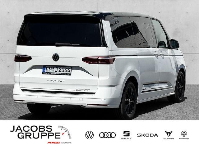 Volkswagen Multivan 2.0 TSI Lang T7