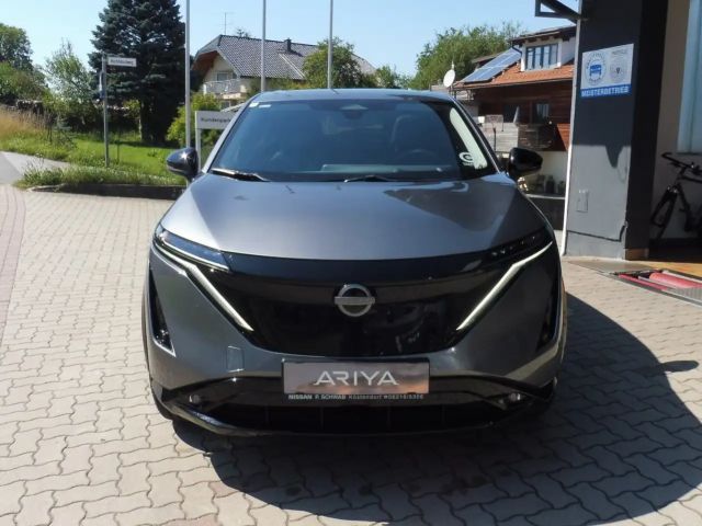 Nissan Ariya 87 kWh Evolve