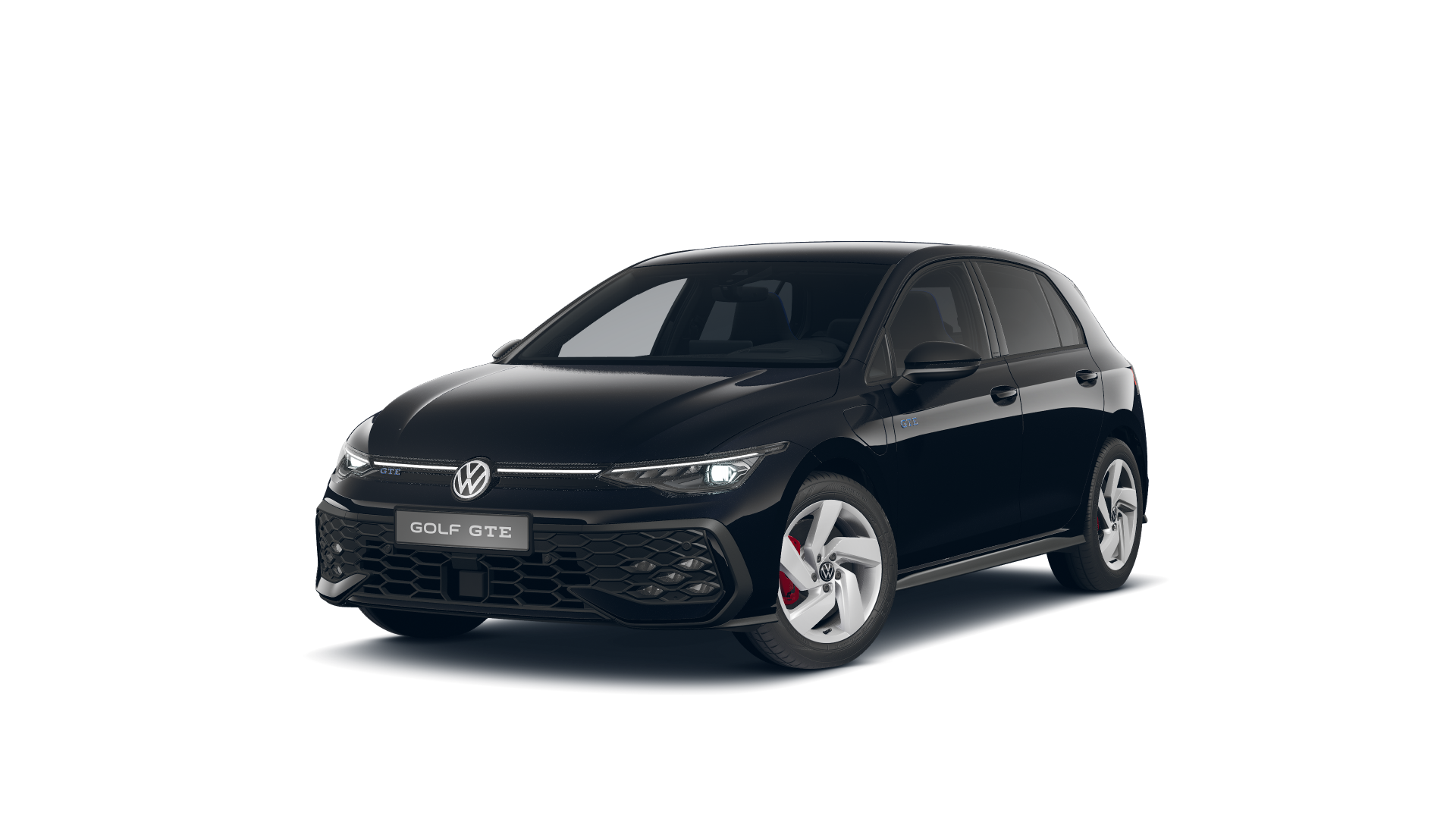 Volkswagen Golf 1.5 eTSI DSG eHybrid