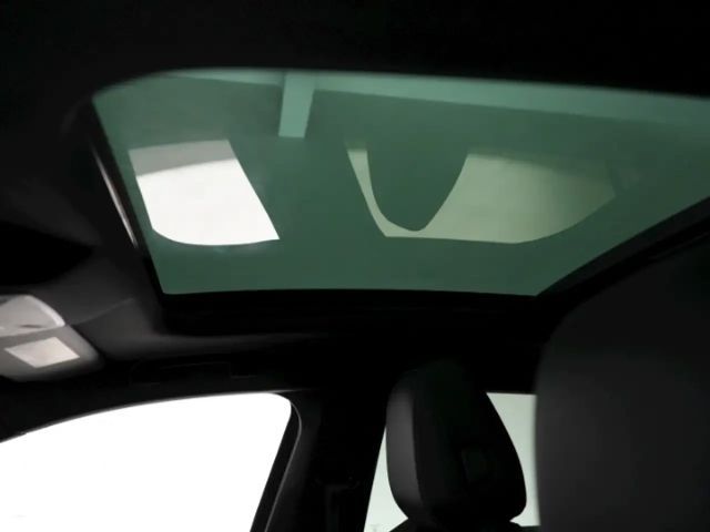 Opel Astra GS-Line Grand Sport