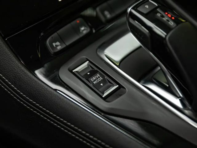 Opel Grandland X Hybrid