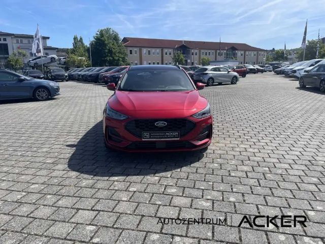 Ford Focus ST Line Wagon