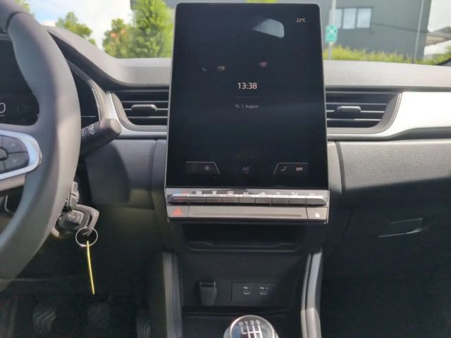 Mitsubishi ASX 1.0 TURBO / UPE: 24.980,- € / LED GRA FULL LINK