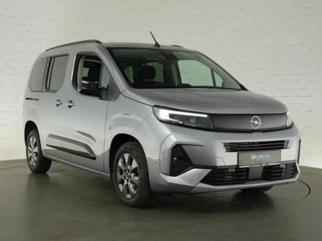Opel Combo GS-Line Grand Sport