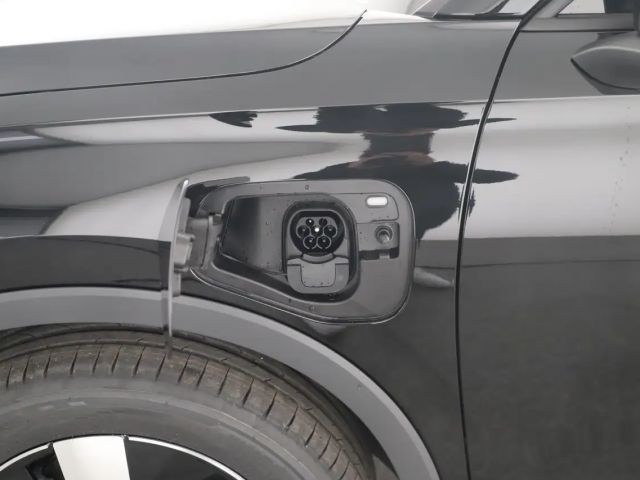 Volkswagen Tiguan DSG eHybrid