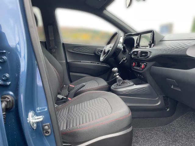 Hyundai i10 1.0 N Line