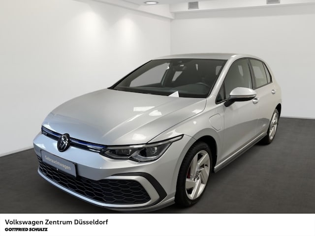 Volkswagen Golf DSG GTE eHybrid