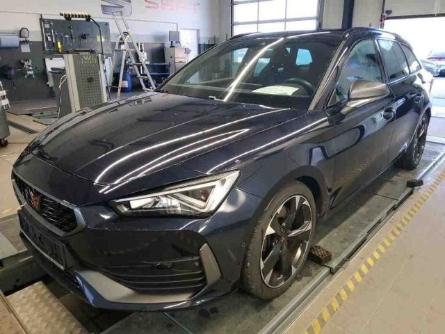 Cupra Leon 2.0 TSI DSG ST Sportstourer