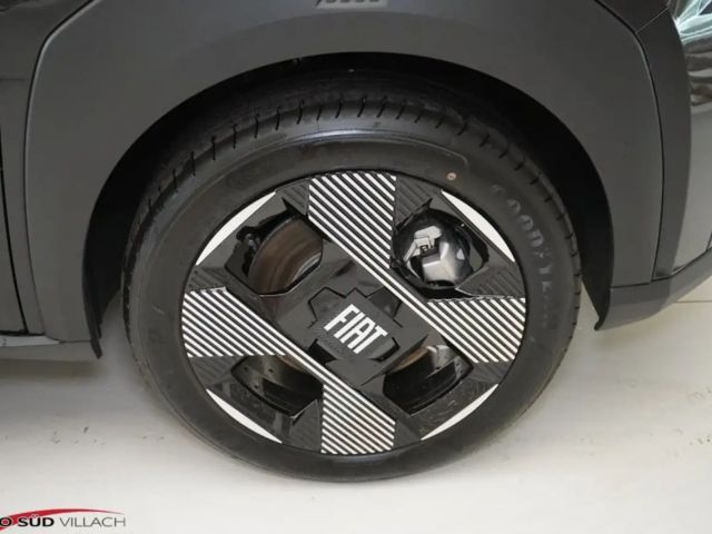 Fiat Grande Panda E La Prima