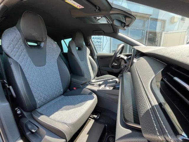 Skoda Octavia 1.5 TSI Combi Sportline