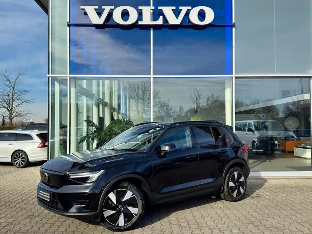 Volvo XC40 Plus Recharge