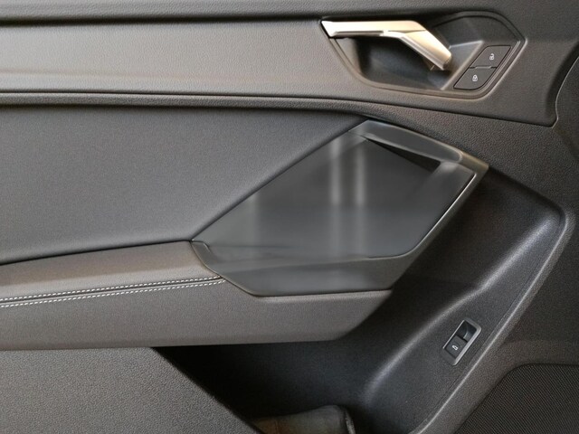 Audi Q3 40 TDI Quattro S-Tronic