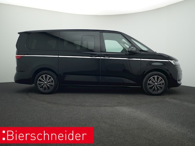 Volkswagen Multivan 2.0 TSI DSG Style