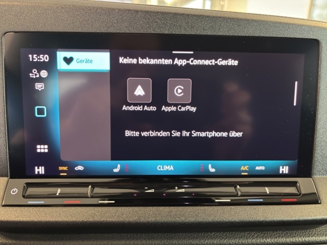 Volkswagen Caddy 2.0 TDI 4Motion Maxi