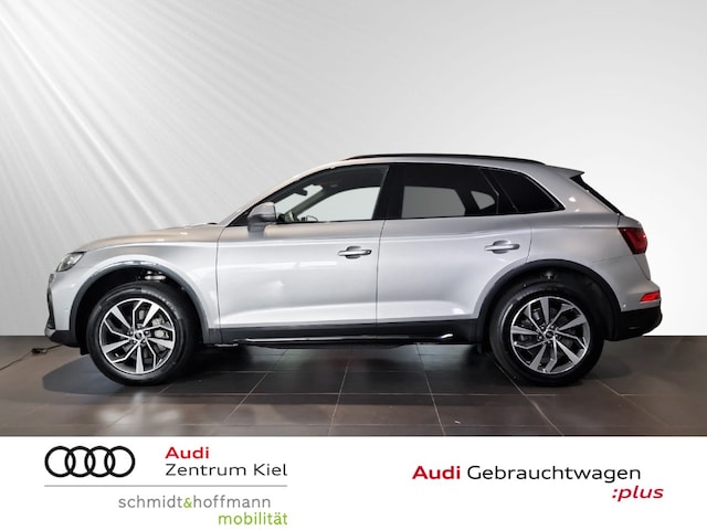 Audi Q5 45 TFSI Quattro S-Tronic