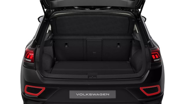 Volkswagen T-Roc 1.0 TSI